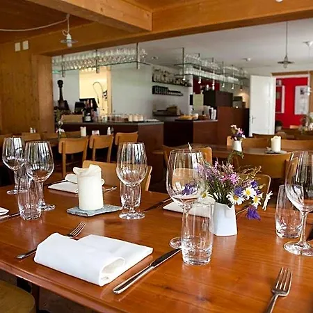 Hotel Spinas St. Moritz