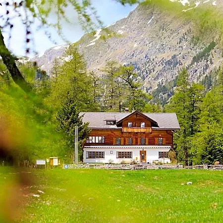 Spinas St. Moritz