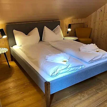Spinas St. Moritz