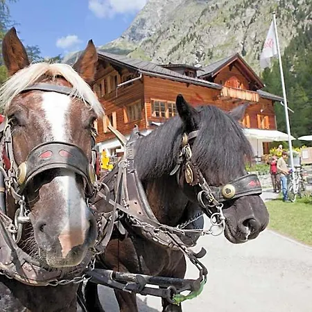 Spinas * St. Moritz