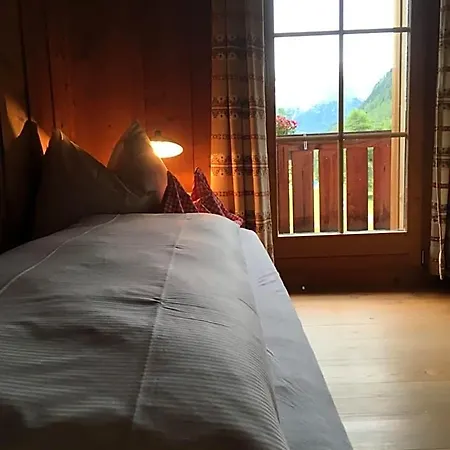 Spinas Hotel St. Moritz