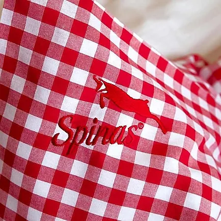 Spinas Hotel *