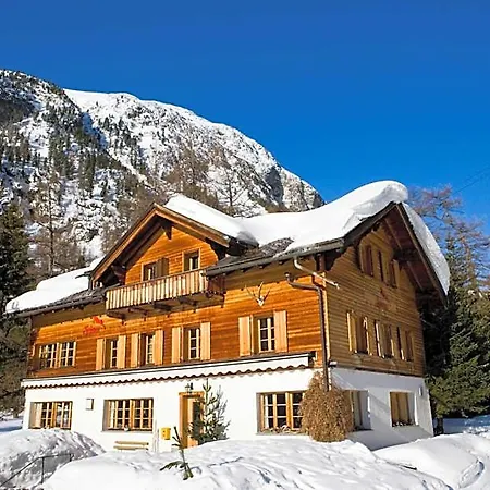 Spinas St. Moritz
